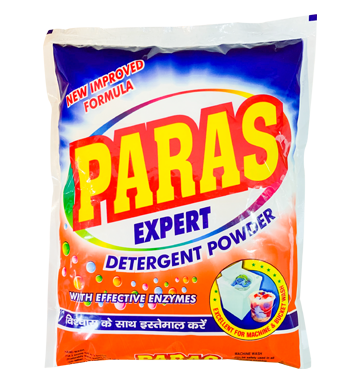 Paras Expert
