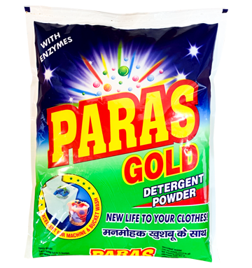 Paras Gold